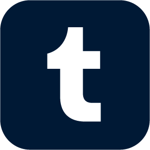 Tumblr icon